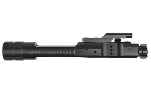 Parts San Tan Tactical Enhanced Bolt Carrier Group SANTAN AR15 ENHNCD BCG 556 NTRD BLK • Model: Enhanced Bolt Carrier Group